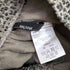 HALHAM レオパード シェフパンツ  メンズ JPN:M